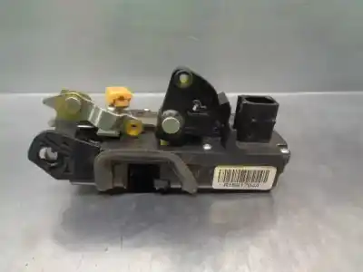 Автозапчасти б/у замок передней правой двери за cadillac srx v6 elegance ссылки oem iam 15817044  