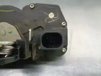 Автозапчасти б/у замок передней правой двери за cadillac srx v6 elegance ссылки oem iam 15817044  