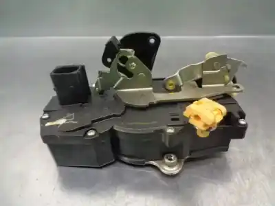 Автозапчасти б/у замок задней правой двери за cadillac srx v6 elegance ссылки oem iam 15817022  