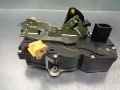 Автозапчасти б/у замок задней левой двери за cadillac srx v6 elegance ссылки oem iam 15817023  