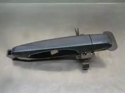 Second-hand car spare part exterior right front door handle for cadillac srx v6 elegance oem iam references 800138