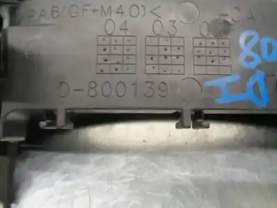 Автозапчасти б/у левая передняя наружная ручка за cadillac srx v6 elegance ссылки oem iam 800139  19121214