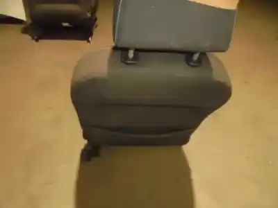 Peça sobressalente para automóvel em segunda mão assento dianteiro esquerdo por ford focus lim. (cb4) titanium referências oem iam   