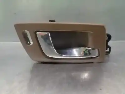 Second-hand car spare part interior right front handle for cadillac srx v6 elegance oem iam references 25759728
