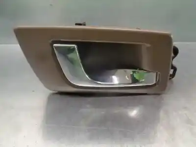 Second-hand car spare part interior right rear handle for cadillac srx v6 elegance oem iam references 257078893