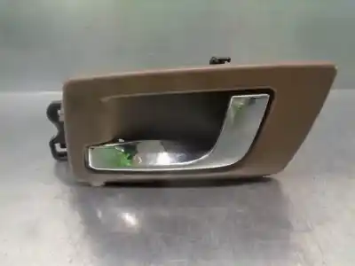 Second-hand car spare part interior left rear handle for cadillac srx v6 elegance oem iam references 25759729