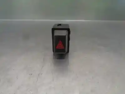 Second-hand car spare part hazard warning lights for cadillac srx v6 elegance oem iam references 25749091