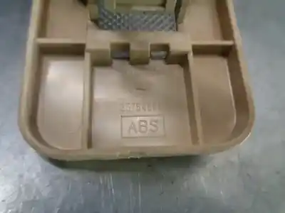 Автозапчастина б/у внутрішне світло для cadillac srx v6 elegance посилання на oem iam 15028837  