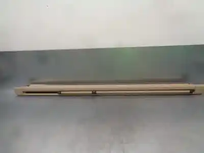 Second-hand car spare part parcel shelf for cadillac srx v6 elegance oem iam references 19209403