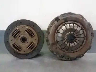 Second-hand car spare part CLUTCH KIT for FORD TRANSIT CONNECT (TC7)  OEM IAM references 7T167550BB  7T167563BA