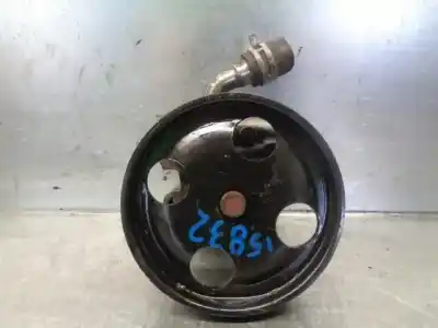 Pezzo di ricambio per auto di seconda mano pompa del servosterzo per ford fusion (cbk) + riferimenti oem iam 2s6c3a696dd  aaspa7012