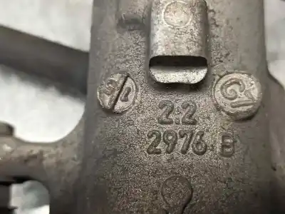 Автозапчасти б/у задний правый тормозной суппорт за skoda octavia lim. (5e3) active ссылки oem iam   222976