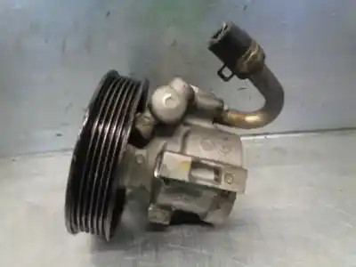 Second-hand car spare part power steering pump for chevrolet aveo 1.4 cat oem iam references 96535224