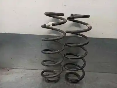 Piesă de schimb auto la mâna a doua arc de amortizare suspensie pentru volkswagen polo beats referințe oem iam 2q0511121ck