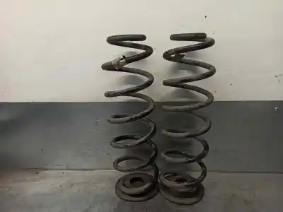 Second-hand car spare part shock absorber spring for skoda octavia lim. (5e3) active oem iam references 5q0511121