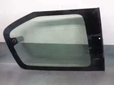 Second-hand car spare part rear left glass window for toyota land cruiser prado (_j12_) 3.0 d-4d (kdj120 kdj125) oem iam references 43r00122 cesta-11 43r-00122