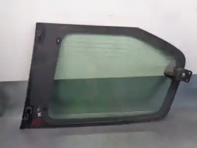 Second-hand car spare part rear left glass window for toyota land cruiser prado (_j12_) 3.0 d-4d (kdj120 kdj125) oem iam references 43r00122 cesta-11 43r-00122