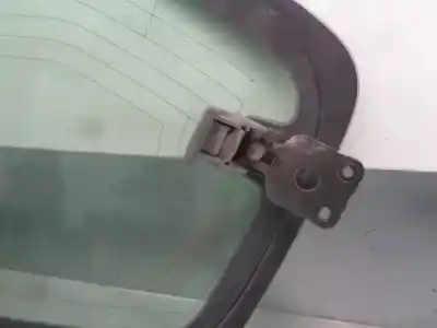 Second-hand car spare part rear left glass window for toyota land cruiser prado (_j12_) 3.0 d-4d (kdj120 kdj125) oem iam references 43r00122 cesta-11 43r-00122
