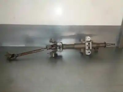 Second-hand car spare part steering column for chevrolet aveo 1.4 cat oem iam references 96455509  96535274