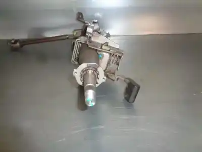 Second-hand car spare part steering column for chevrolet aveo 1.4 cat oem iam references 96455509  96535274