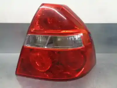 Second-hand car spare part right tailgate light for chevrolet aveo 1.4 cat oem iam references 96650615