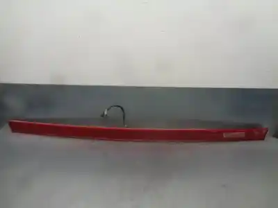 Second-hand car spare part tailgate back door handle for chevrolet aveo 1.4 cat oem iam references 96649380