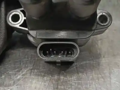 Peça sobressalente para automóvel em segunda mão bobina de ignição por dacia dokker 1.6 cat (bivalent. gasolina / gpl) referências oem iam r3003s00100  0986221060