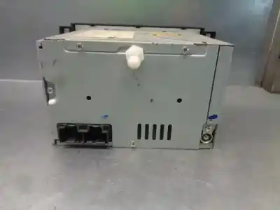 Peça sobressalente para automóvel em segunda mão sistema de áudio / rádio cd por chevrolet aveo 1.4 cat referências oem iam 96628256  