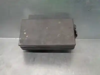 Second-hand car spare part fuse box unit for chevrolet aveo 1.4 cat oem iam references 96838233  ak62109