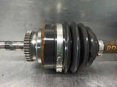 Pièce détachée automobile d'occasion transmission avant droite pour ssangyong kyron 200 xdi limited références oem iam 4130009001  