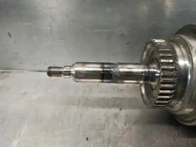 Pièce détachée automobile d'occasion transmission avant droite pour ssangyong kyron 200 xdi limited références oem iam 4130009001  