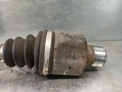 Pièce détachée automobile d'occasion transmission avant droite pour ssangyong kyron 200 xdi limited références oem iam 4130009001  