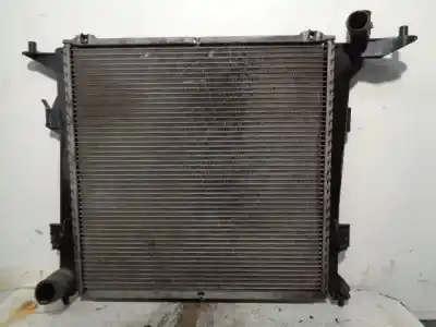 Tweedehands auto-onderdeel waterradiator voor kia cee´d emotion oem iam-referenties 253101h800
