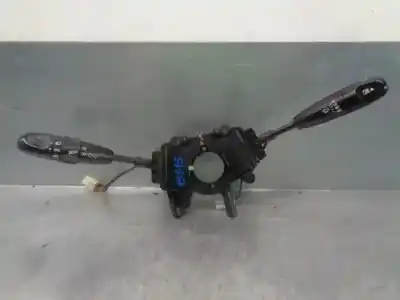 Second-hand car spare part headlights switch for chevrolet aveo 1.4 cat oem iam references 96540684