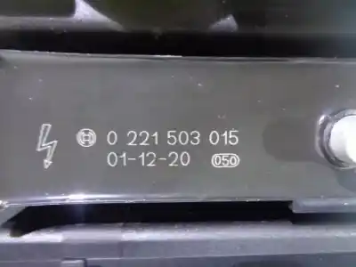 Second-hand car spare part complete engine for opel corsa c club oem iam references   