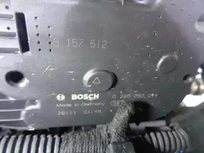 Second-hand car spare part complete engine for opel corsa c club oem iam references   