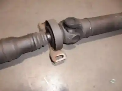 İkinci el araba yedek parçası merkezi sanziman için mercedes-benz clase c (w202) berlina 220 cdi esprit champion (202.133) oem iam referansları a2024105106 burra 3a 
