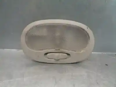 Second-hand car spare part interior light for chevrolet aveo 1.4 cat oem iam references 96314278