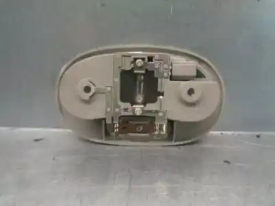 Pezzo di ricambio per auto di seconda mano luce interna per chevrolet aveo 1.4 cat riferimenti oem iam 96314278  
