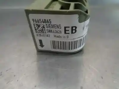 Second-hand car spare part sensor for chevrolet aveo 1.4 cat oem iam references 96654865  5wk43626