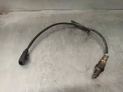 Piesă de schimb auto la mâna a doua sonda lambda pentru volkswagen polo beats referințe oem iam 04e906262fs