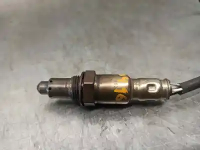 Peça sobressalente para automóvel em segunda mão sonda lambda por volkswagen polo beats referências oem iam 04e906262fs  