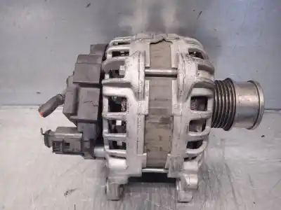 Piesă de schimb auto la mâna a doua alternator pentru volkswagen polo beats referințe oem iam 04e903015a