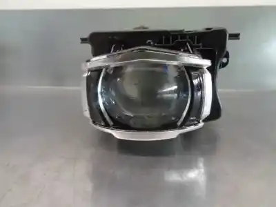 Second-hand car spare part left headlight for skoda octavia lim. (5e3) active oem iam references 90130648