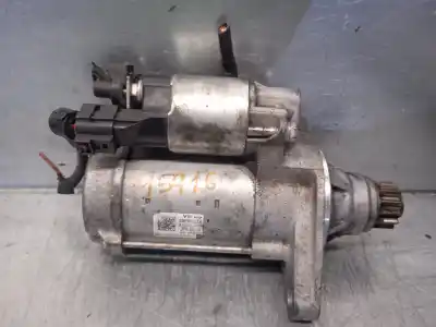 Piesă de schimb auto la mâna a doua electromotor pentru volkswagen polo beats referințe oem iam 0am911024a