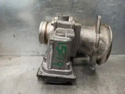 Peça sobressalente para automóvel em segunda mão borboleta de admissão por dacia dokker 1.6 cat (bivalent. gasolina / gpl) referências oem iam 165785537r