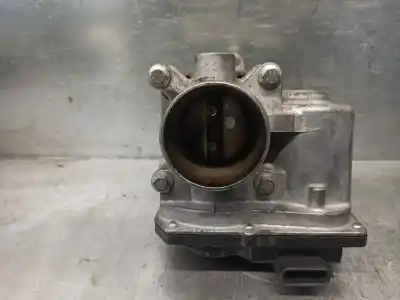 Second-hand car spare part throttle body for dacia dokker 1.6 cat (bivalent. gasolina / gpl) oem iam references 165785537r  
