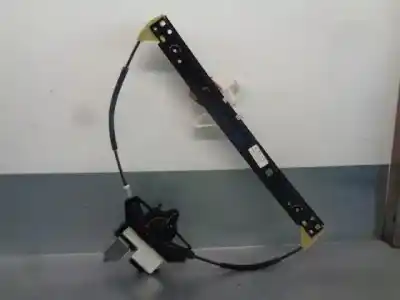 Second-hand car spare part rear right window regulator for skoda octavia lim. (5e3) active oem iam references 5e0839462