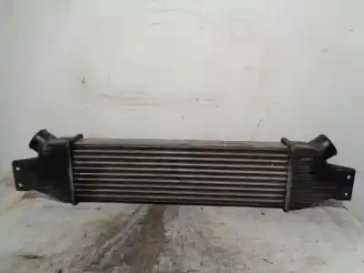 Автозапчасти б/у интеркулер за ssangyong rodius i 2.7 xdi ссылки oem iam 2371121051  07d0412a100