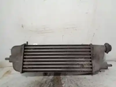 Peça sobressalente para automóvel em segunda mão intercooler por kia cee´d emotion referências oem iam 2827027060  6072623